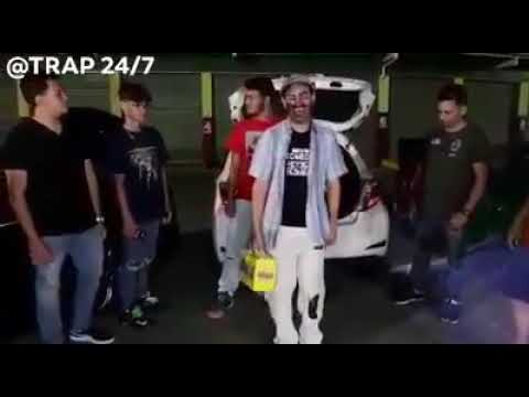 VIAJO SIN VER JONZ (  PARODIA VAMOS A BEBER)
