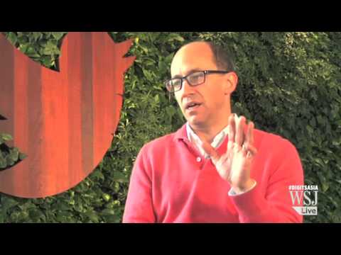Interview with Twitter's CEO Dick Costolo (2013)