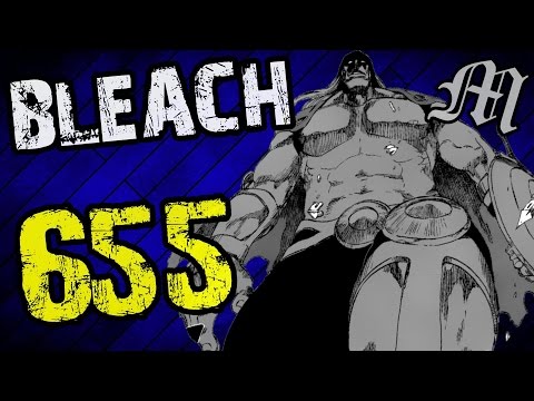 Bleach Chapter 655 Review "Attack On Bleach" 2 | Tekking101
