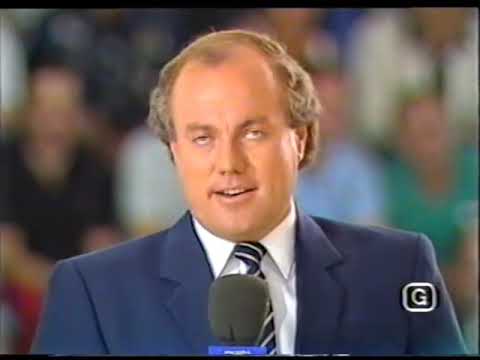 86 Goldpin Classic Ladies Match 1 - Moyle v Guerster