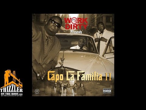 Work Dirty ft. B-Legit, Freez Mahn - Medicine [Thizzler.com]