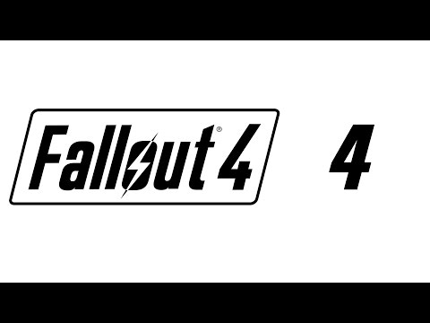 Fallout 4 - Part 4- Story Spoilers!