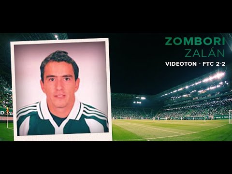 FM | A nap gólja - november 3. | Zombori Zalán