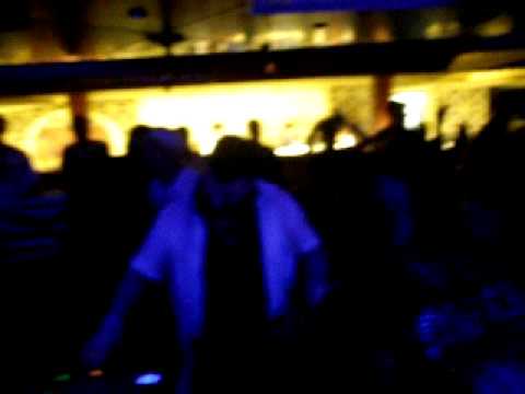 JP- Touch ME ..... 1st ever Groove Cruise NYC!!!!!!