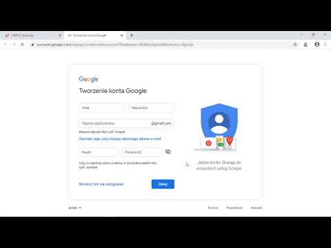 Integracja Librus Synergia z dyskiem sieciowym GoogleDrive