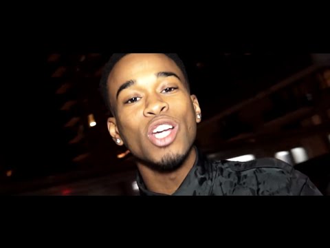 Spenzo - Baller In Me (Official Music Video)