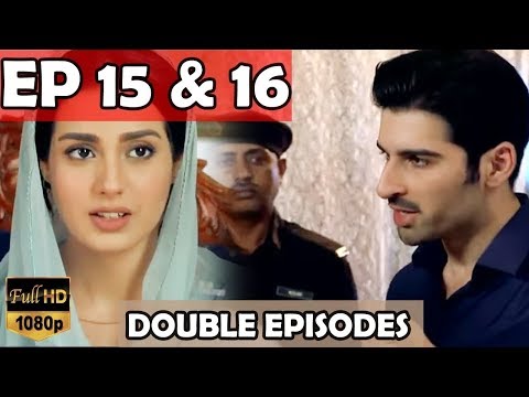 ghairat episode 15 16 hd