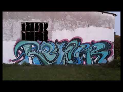 Der Lange D.J. Funkee Chris - Faustrecht D.J. Marius No.1 RMX (The Real Deal 1996/98)