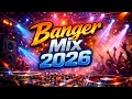 DJ Mix 2026 44 NONSTOP DISCO PARTY TIKTOK MASHUP DJ JESSTONY