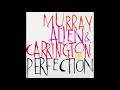 Murray, Allen & Carrington Power Trio ‎– Perfection (2016)