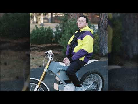 [FREE] LOGIC X MAC MILLER TYPE BEAT 2025 'TRUST ISSUES'