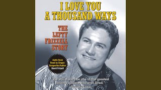 Chapter 15: That&#39;s the Way Love Goes