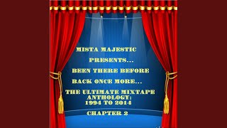 You Can't Fight the Feeling