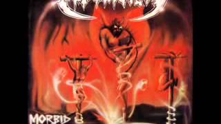 Sepultura-Crucifixion