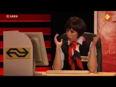 Martin van waardenburg - Rotterdam Centraal