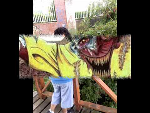 Batallon de mc's-Hasparah-Aguila Mc-ElBoamc