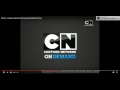 Cartoon Network On Demand