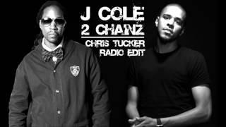 J Cole Feat. 2 Chainz - Chris Tucker (Radio Edit)