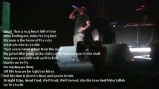 Lupe Fiasco - Army Girls - Lyrics