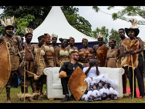 Luo traditional wedding | Nyombo | Achieng + Gunars | Kisumu Kenya