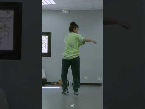 Cintia Bandidas at BTM Exchange 🌊