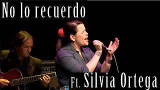 No Lo Recuerdo Music Video