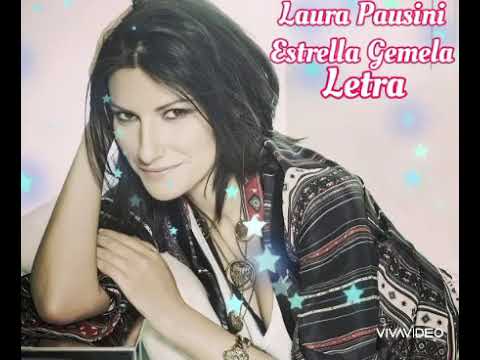Estrella Gemela - Laura Pausini