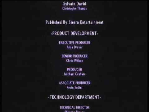 The Legend of Spyro: Dawn of the Dragon (Pt. 39)