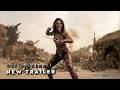 Mortal Kombat 2 NEW TRAILER Fight 4K