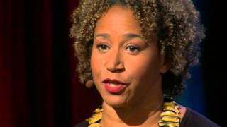 Mia Birdsong  The story we tell about poverty isn't true