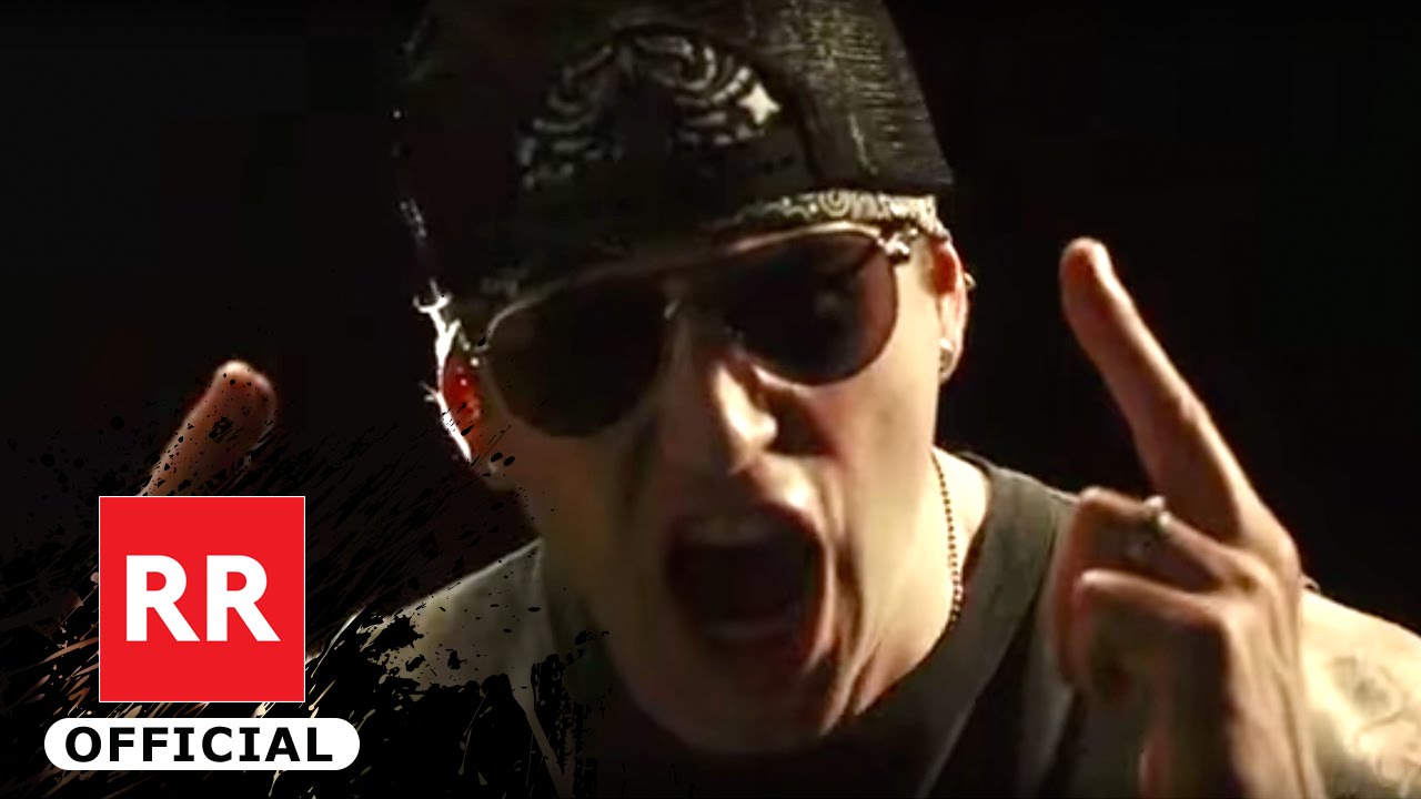 AVENGED SEVENFOLD - Nightmare