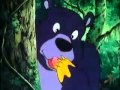Jungle Book Malayalam Title Song Cheppadi Kunnil
