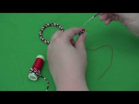 Bead Crochet Tutorial Series, Video 4: Troubleshooting