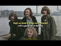 Creedence Clearwater Revival - Proud Mary (Sub. Español / Lyrics)