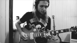 The Clash (Cover) Luke | Backyard Babies