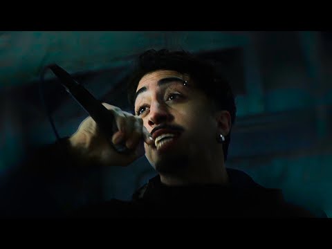 LVCAS - mea culpa (Clipe Oficial)