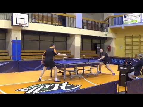 Karol Szotek - Krzysztof Marcinowski