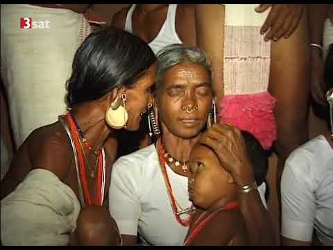 Die Seelenreise der Sora Schamanen