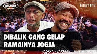 Download lagu Authenticity Distrik: Jogja di Antara Shaggydog dan Sayidan mp3