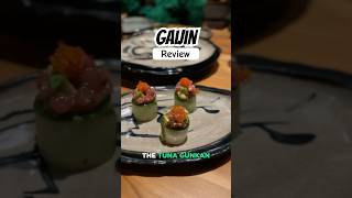 Download lagu Reviewing the hottest new Japanese restaurant in Mumbai - Gaijin on Khar Linking Road mp3 Download lagu Reviewing the hottest new Japanese restaurant in Mumbai - Gaijin on Khar Linking Road mp3