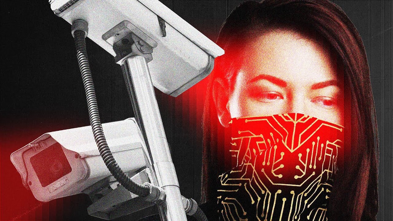 How Fashion Designers Are Outsmarting Facial Recognition Surveillance.