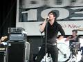 Anberlin - Disappear (Opening Song Live With Intro)