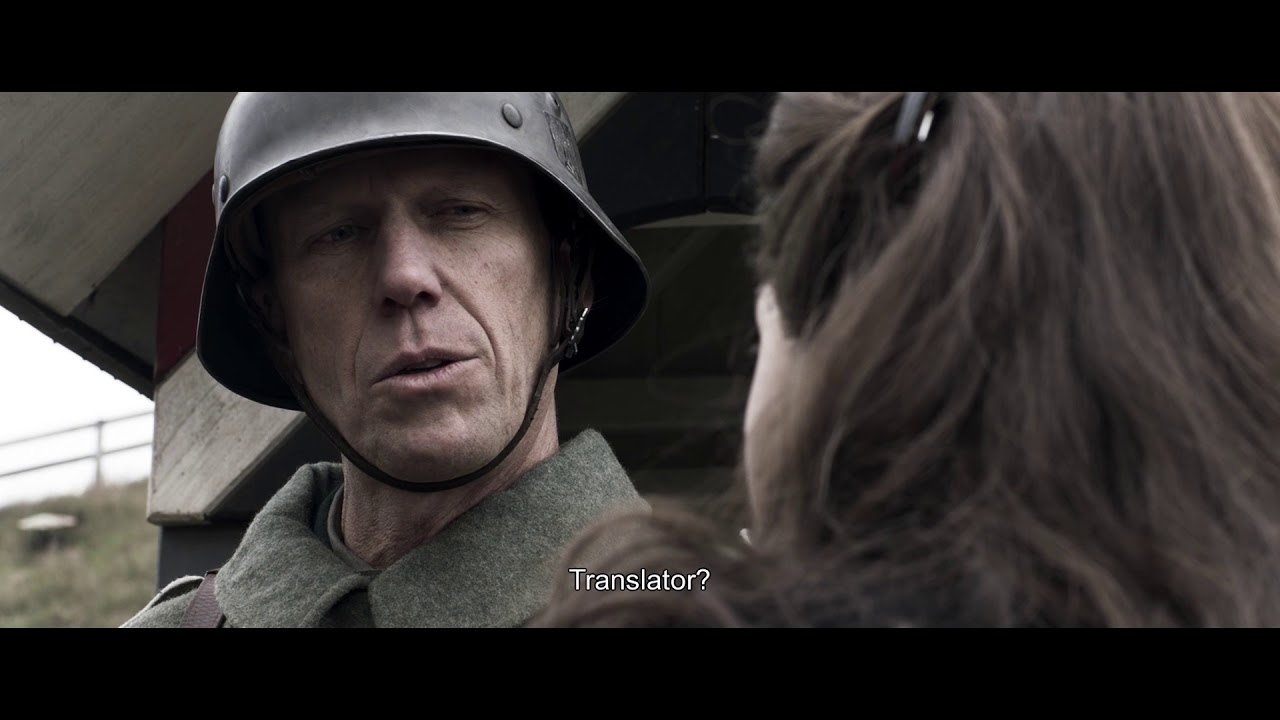 Miniature de la vidéo Our Patriots / Nos patriotes (2017) - Trailer (English Subs) du film Nos patriotes