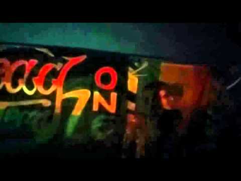 Kilimanjaro Hi Fi ft. Zaira Zen - Promise Land