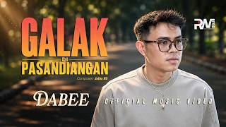 Download lagu Dabee - Galak Di Pasandiangan mp3 Download lagu Dabee - Galak Di Pasandiangan mp3