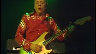 Robin Trower &quot;Too Rolling Stoned&quot; U. Of LDN. UK. 1980