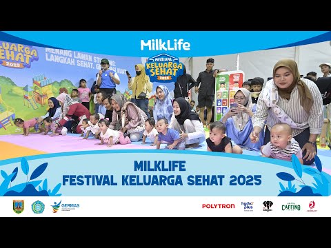 Menang Lawan Stunting: Langkah Sehat, Generasi Kuat! thumb video