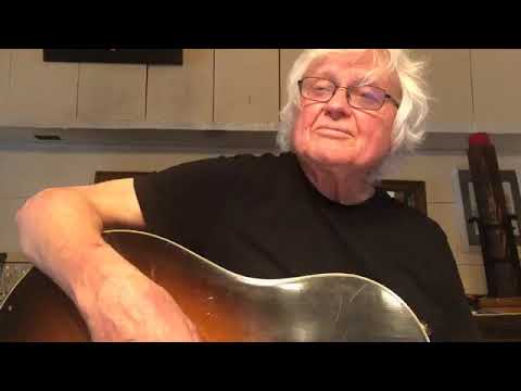 FOR THE SAKE OF THE SONG, EPISODE 1: CHIP TAYLOR (April 26, 2020)