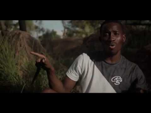 Makhoe Drey -Wanna be me (official video)