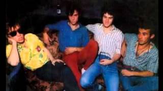 Nacha Pop en directo 1981. 1/7 (Tragaluz)